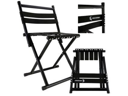 Skládací kempingová židle