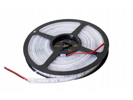 Tasma LED 2835 IP67 w tubie 5m 54W WODOODPORNA NW