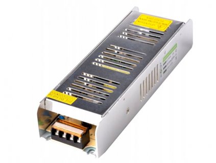 33429 modularni napajeci zdroj slim 16 5a 200w 12v