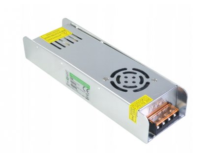 33447 modularni napajeci zdroj slim 30a 360w 12v