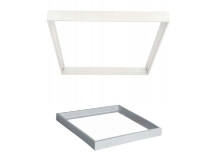 33666 montazni ramecek klik pc pro led panely 60x60cm
