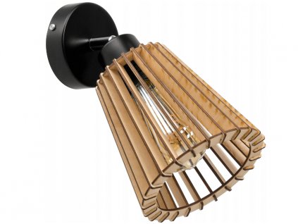 35307 led nastenne svitidlo 1xe27 luca04