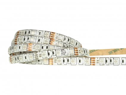 full Ta ma LED 5050 RGB IP65 14W m front