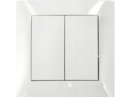 36720 2 dvojity spinac pod omitku