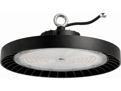 Průmyslová lampa UFO 150W 30000lm neutrální bílá