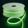 37730 led pasek 12v vodotesny 1m neon zelena