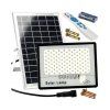 38158 solarni led svitidlo dakar 100w pir