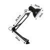 38839 kreslici led lampa e27 lizbona