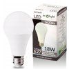 38581 led zarovka e27 a80 18w 1590lm studena bila