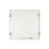 LED panel čtvercový 300x300x20mm vestavný - 24W - 230V - 1900Lm - neutrální