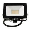 39459 led reflektor 20w 2v1 studena bila