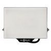 39426 led reflektor 50w 2v1 studena bila