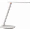39180 1 stolni led lampa s klipem hel