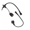 Prodlužovací kabel pro LED girlandy - 5m