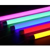 LED NEON trubice 18W - 120cm - 230V - oranžová