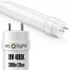 40098 led trubice high lumen 120cm 18w neutralni bila