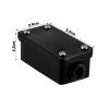 41299 1 hermeticky box ip44 se 3 pin konektorem