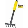 41779 kovove hrabe 30 cm