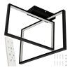 41416 stropni led lampa seattle 60w cct