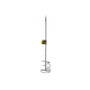 44530 2 kovova michacka na barvy silne a silne malty sds plus 80 400mm