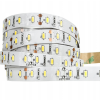 43792 1 led pasek 3528 12v 4 8w ip20 1m studena bila