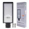 44158 2 poulicni led lampa 100w