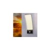 47881 3 led nastenne svitidlo 12w 800lm venkovni s pohybovym cidlem