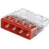 13501 1 wago svorka 4 x 0 5 2 5mm 2273 204