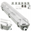 20122 svitidlo pro led trubice t8 tru006 1x60cm 230v ip65
