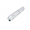 Svítidlo pro LED trubice T8 TRU006 - 1x60cm - 230V - IP65