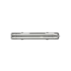 17386 2 svitidlo pro led trubice t8 tru031 2x60cm ip65
