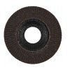 49006 4 5x lamelovy kotouc pro brouseni dreva kov 125 mm p80