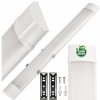 LED svítidlo SLIM - 150cm - 230V - 50W - IP20 - neutrální bílá
