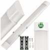 LED svítidlo SLIM 150cm - 230V - 50W - IP20 - studená bílá