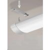 LED dílenské svítidlo 60cm - 230V - 20W - IP20 - studená bílá