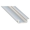 49693 led profil lumines typ z surovy 3m