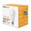 LED žárovka - E27 - 15W - 1200Lm - neutrální bílá