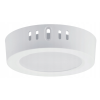 49267 4 prisazeny kulaty led panel 6w 660lm neutralni barva