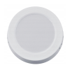 49267 5 prisazeny kulaty led panel 6w 660lm neutralni barva