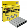 45481 4 sponky pro rucni sesivacky 1000ks typ c 07x10mm