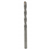 49939 2 ocelovy vrtak do betonu 6mm