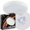 LED stropní svítidlo s pohybovým senzorem 15W - IP40 - neutrální barva