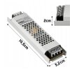 51472 1 super slim led modularni napajeci zdroj 24v 100w 4 17a ip20