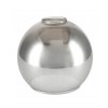 51868 sklenene stinidlo pro stropni lampu kourova koule