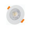 52357 halogenove stropni led zapustene cct svitidlo