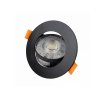 52363 1 halogenove stropni led zapustene cct svitidlo