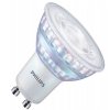52432 led zarovka philips gu10 6 7 w 730 lm 4000 k corepro 60