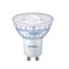 52432 1 led zarovka philips gu10 6 7 w 730 lm 4000 k corepro 60