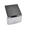 52306 solarni lampa s pohybovym a soumrakovym senzorem ip44