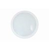 38482 1 stropni led svitidlo pero professional 16w neutralni bila